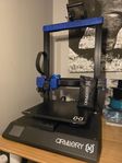 Artillery Sidewinder X2 - 3D printer 30x30x40