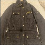 barbour jacka