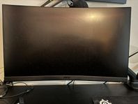 27" MSI Optix G27CQ4DE E2 - 2560x1440 - 170Hz