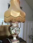 vintage Lampa