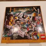 Lego Heroica Fortaan 3860