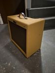 Fender Blues Junior Tweed 