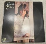 Vinylskiva LP David Cassidy - Cherish