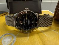 Breitling Superocean Heritage ll 42 Fullset