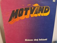 LP Motvind – Känn dej blåst!