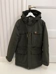 Fjällräven NUUK PARKA  S