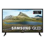 Samsung QLED 32" OÖPPNAD