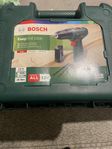 Bosch easydrill 1200