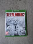 The Evil Within 2 (Xbox One)