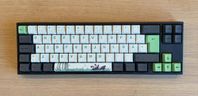 Mekaniskt tangentbord - Ducky x Varmilo MIYA-Pro - MX Brown