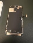 iPhone 14 PRO Max display skärm original OEM 120 hz OLED 