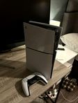 Ny Playstation 5 Slim - Digital Edition PS5