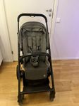 cybex balios S lux 