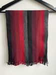 Christensen stripped winter scarf