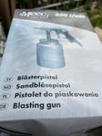 Meec blästerpistol