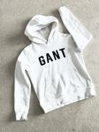 GANT huvtröja hoodie luvtröja stl 146-152 