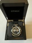 Citizen kronograf 43mm