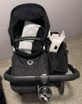 Bugaboo donkey 3 duo delar