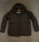 Superdry puffer jacka - helt ny