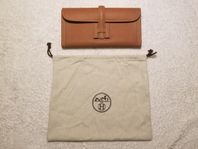 Hermes clutch Jige Elan 29(brun)