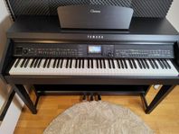 Yamaha CVP 701