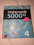 Matematik 5000+ 4