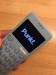 Punkt MP02 (Digital Detox & Mindfulness)