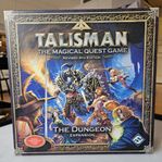 Expansioner - Talisman Revised 4th Edition 