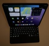 SE Apple Magic Keyboard Svart för iPad Pro 12,9 gen 3,4,5,6