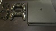 Playstation 4 Slim 500gb