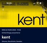 Kent 26/3 