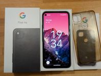 Google Pixel 4a