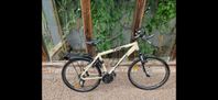 fin mountainbike