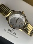 Omega Seamaster Automatic -63