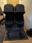 Babyjogger city mini gt 2 double