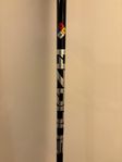 Driverskaft TaylorMade HZRDUS Black X-stiff