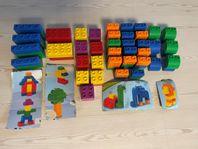 Lego Duplo