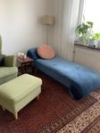 Schäslong/chaise longue/divan/dagbädd