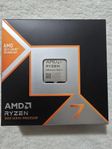 AMD Ryzen 7 9800X3D