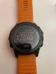 Garmin Fenix 5X Plus Sapphire Multisport