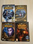 World of Warcraft spel