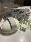 Cellesse cellulite massage 