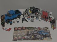 Lego speed Champions 75875 Ford F-150 Raptor & Ford Model A