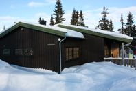 TRYSIL Fageråsen 1073