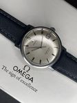 Omega Seamaster De Ville -64