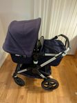 Bugaboo Fox Dark Navy