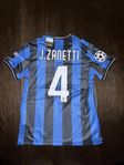 FC Internazionale 2009/2010 #Zanetti 4