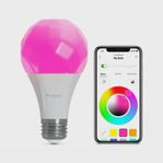 Nanoleaf Essential Smart LED-lampa E27 | 3-pack | NY