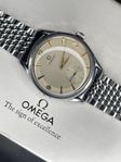 Omega 2791-6 ”Twotone dial”