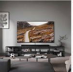 Samsung 85" QLED Q60D 4K Smart TV